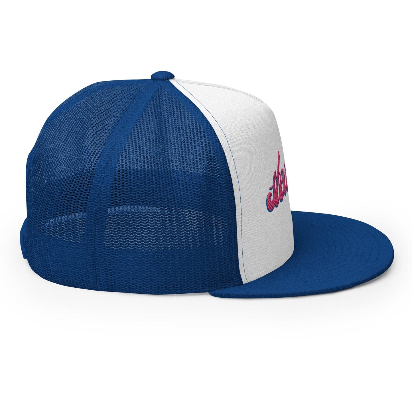 "Steeloyal Femme Trucker crown" - STEELOYAL