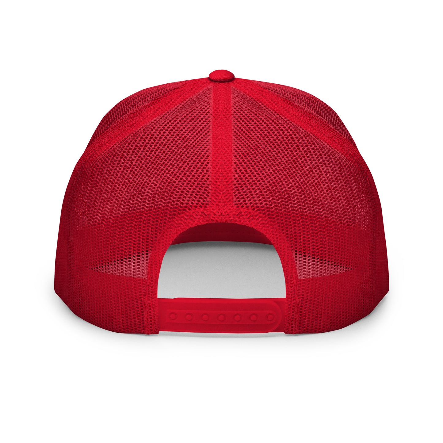 "Steeloyal Femme Trucker crown" - STEELOYAL
