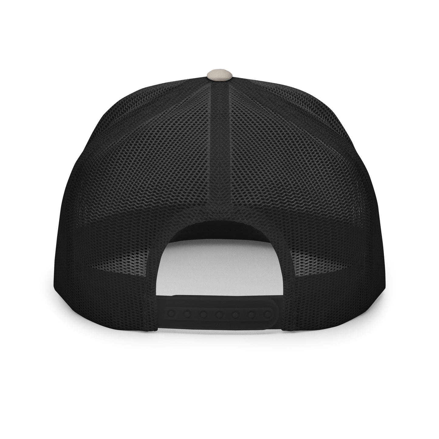 "Steeloyal Femme Trucker crown" - STEELOYAL