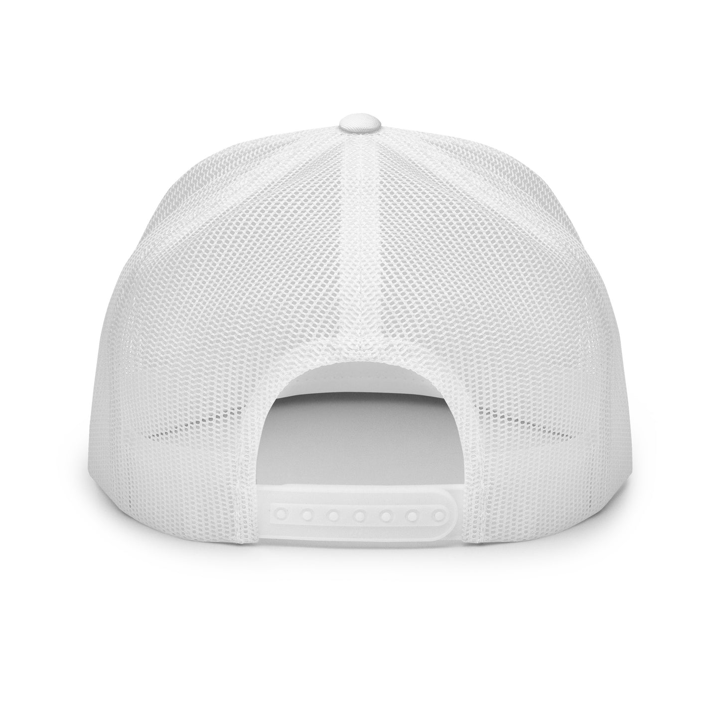 "Steeloyal Femme Trucker crown" - STEELOYAL