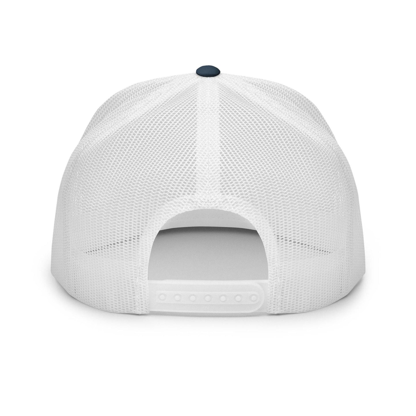 "Steeloyal Femme Trucker crown" - STEELOYAL