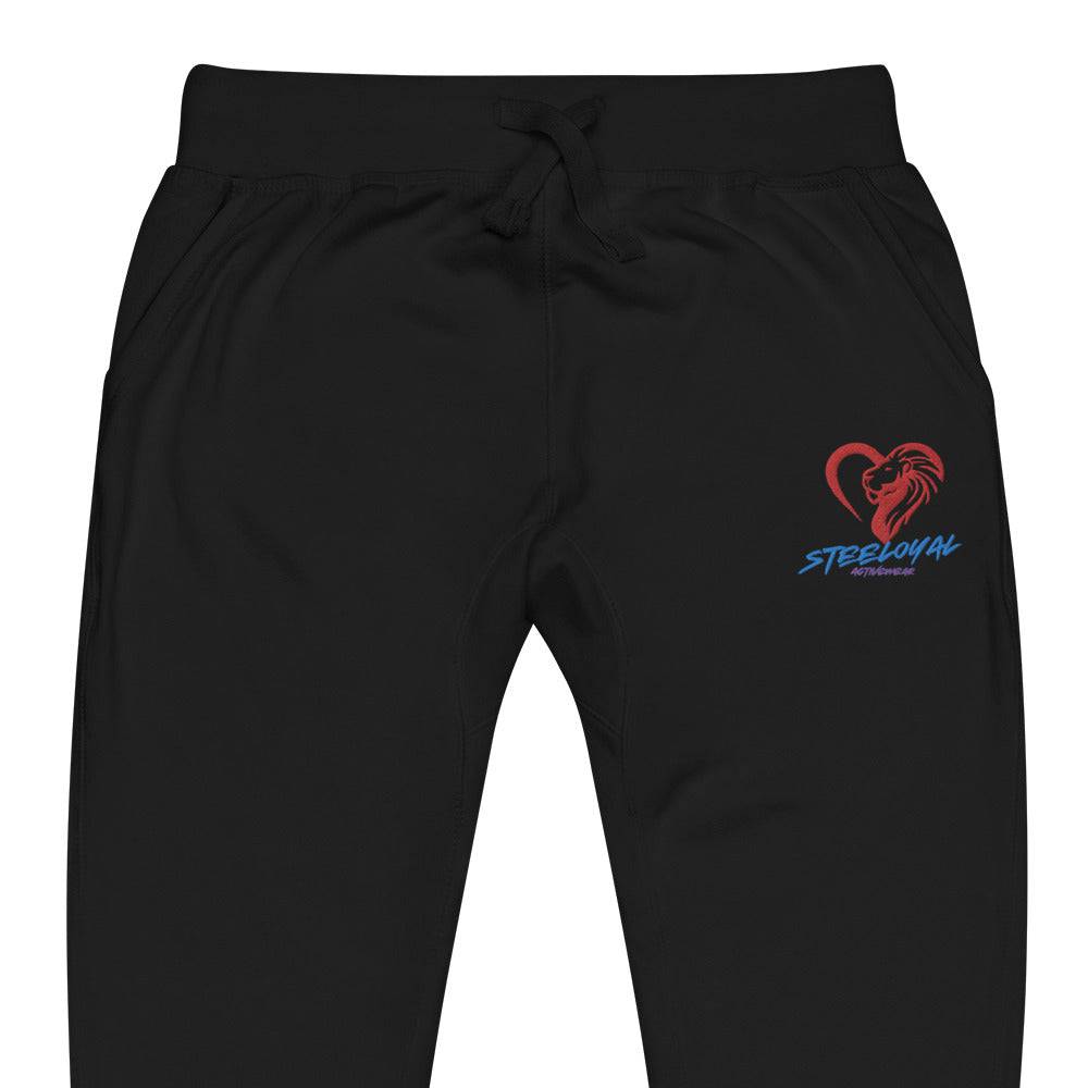 Steeloyal heart of loyalty joggers - STEELOYAL