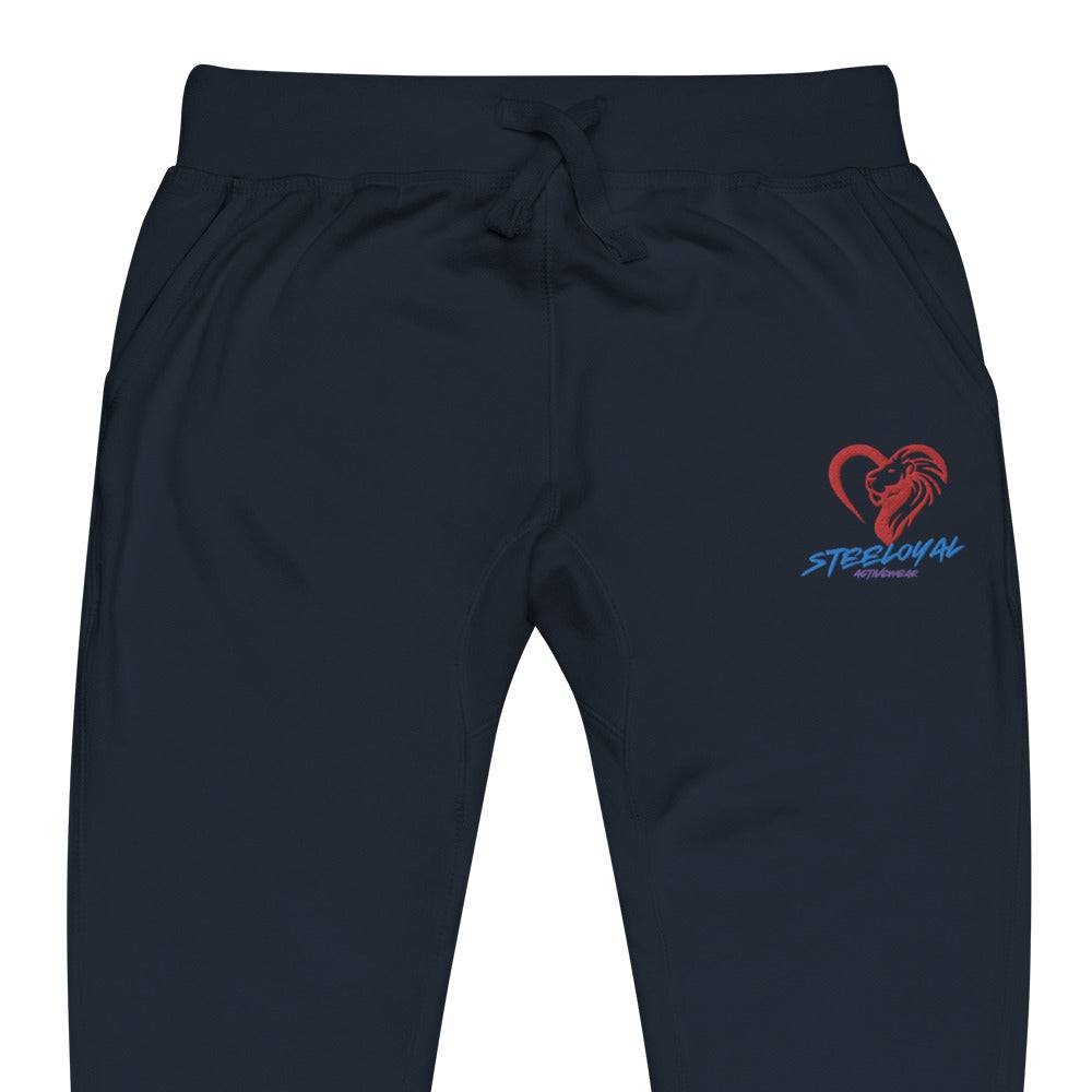 Steeloyal heart of loyalty joggers - STEELOYAL