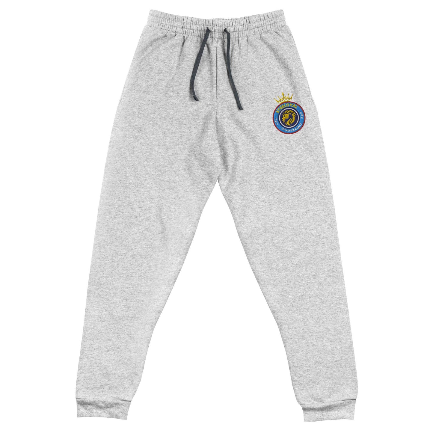 Steeloyal "Loyalty is a must" joggers - STEELOYAL