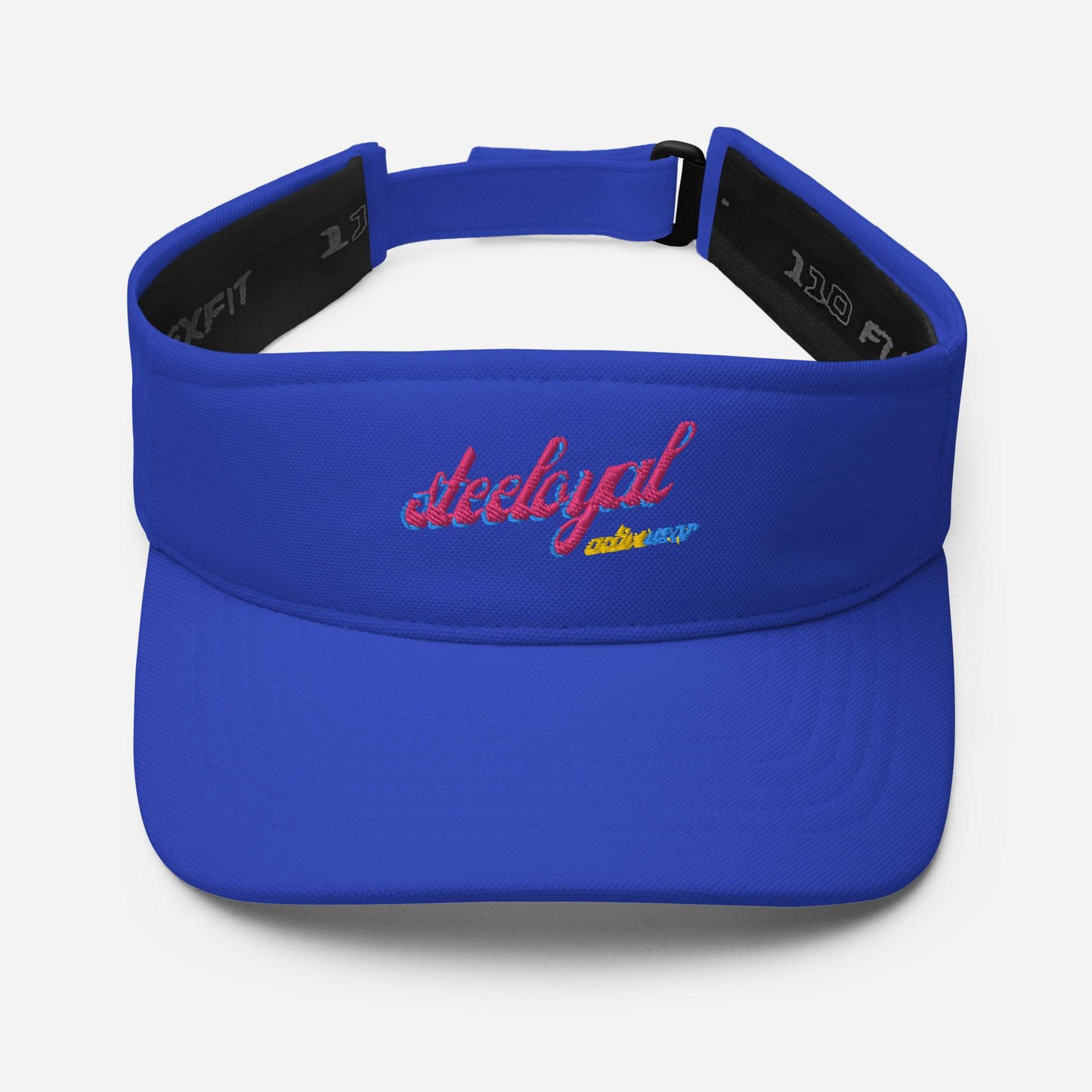 steeloyal women's visor - STEELOYAL