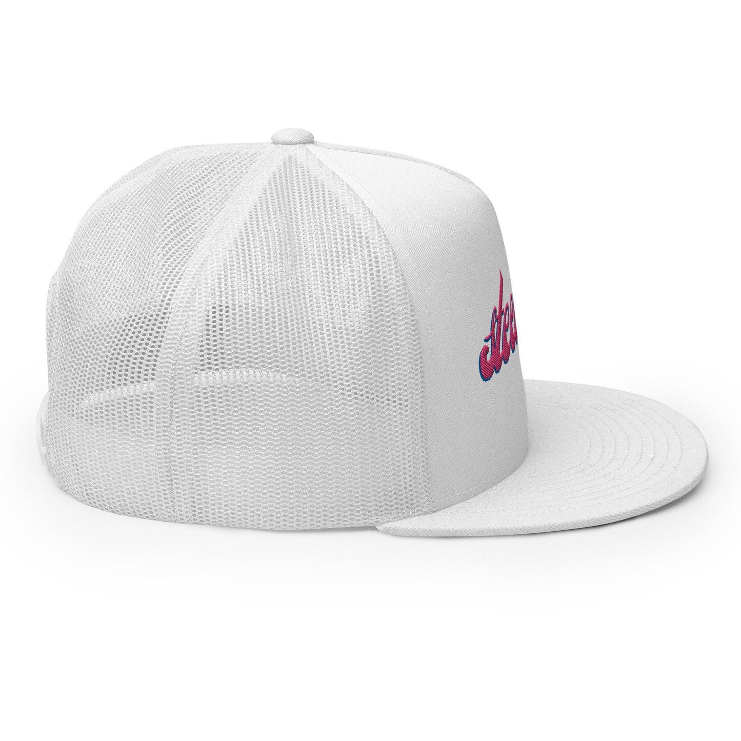 "Steeloyal Femme Trucker crown" - STEELOYAL