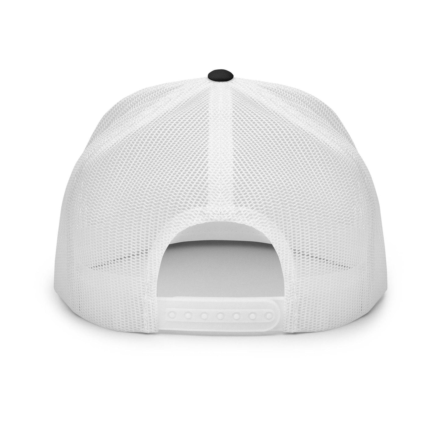 "Steeloyal Femme Trucker crown" - STEELOYAL
