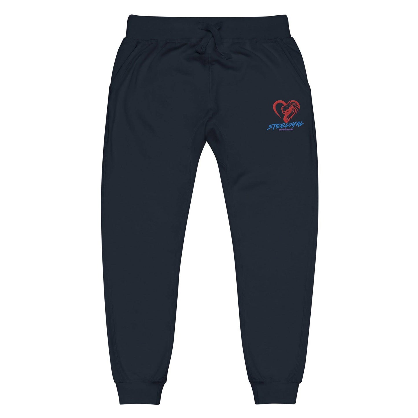 Steeloyal heart of loyalty joggers - STEELOYAL