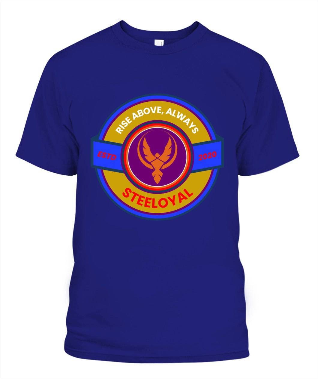 Unisex T-Shirt | Comfort Colors 1717 (US)