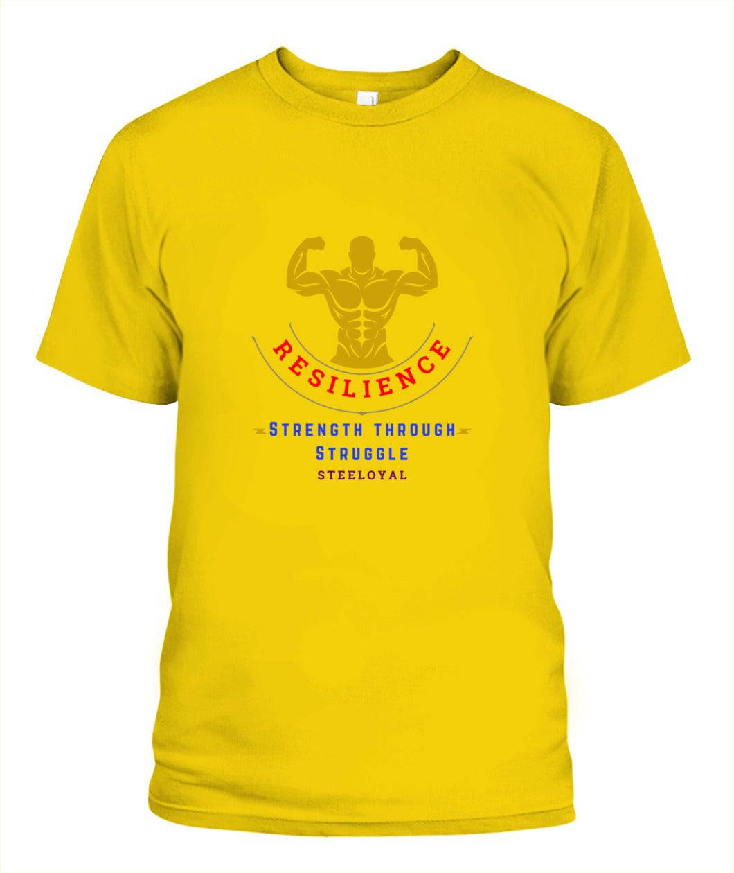 Unisex T-Shirt | Comfort Colors 1717 (US)