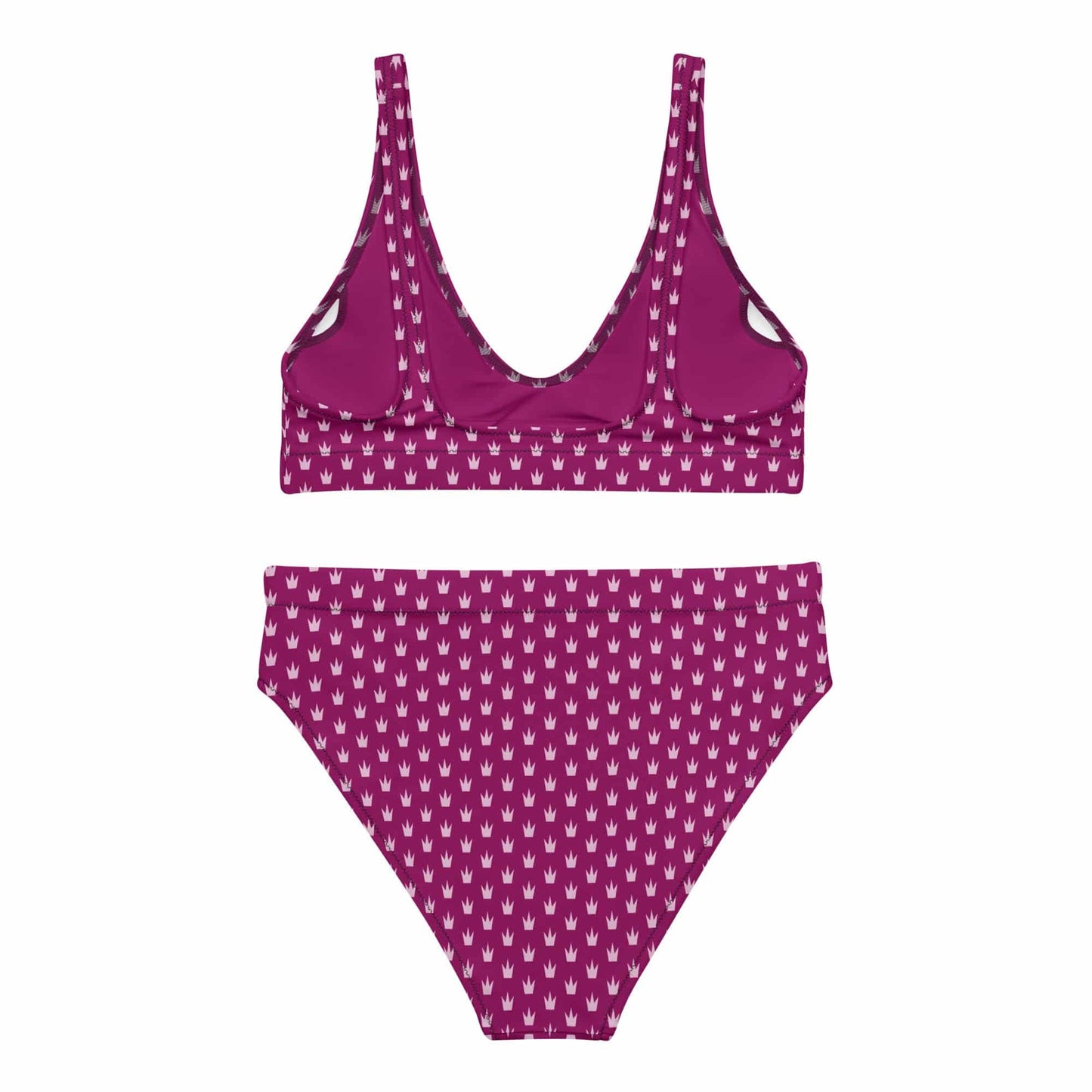 Steeloyal Royal Waves bikini set - STEELOYAL