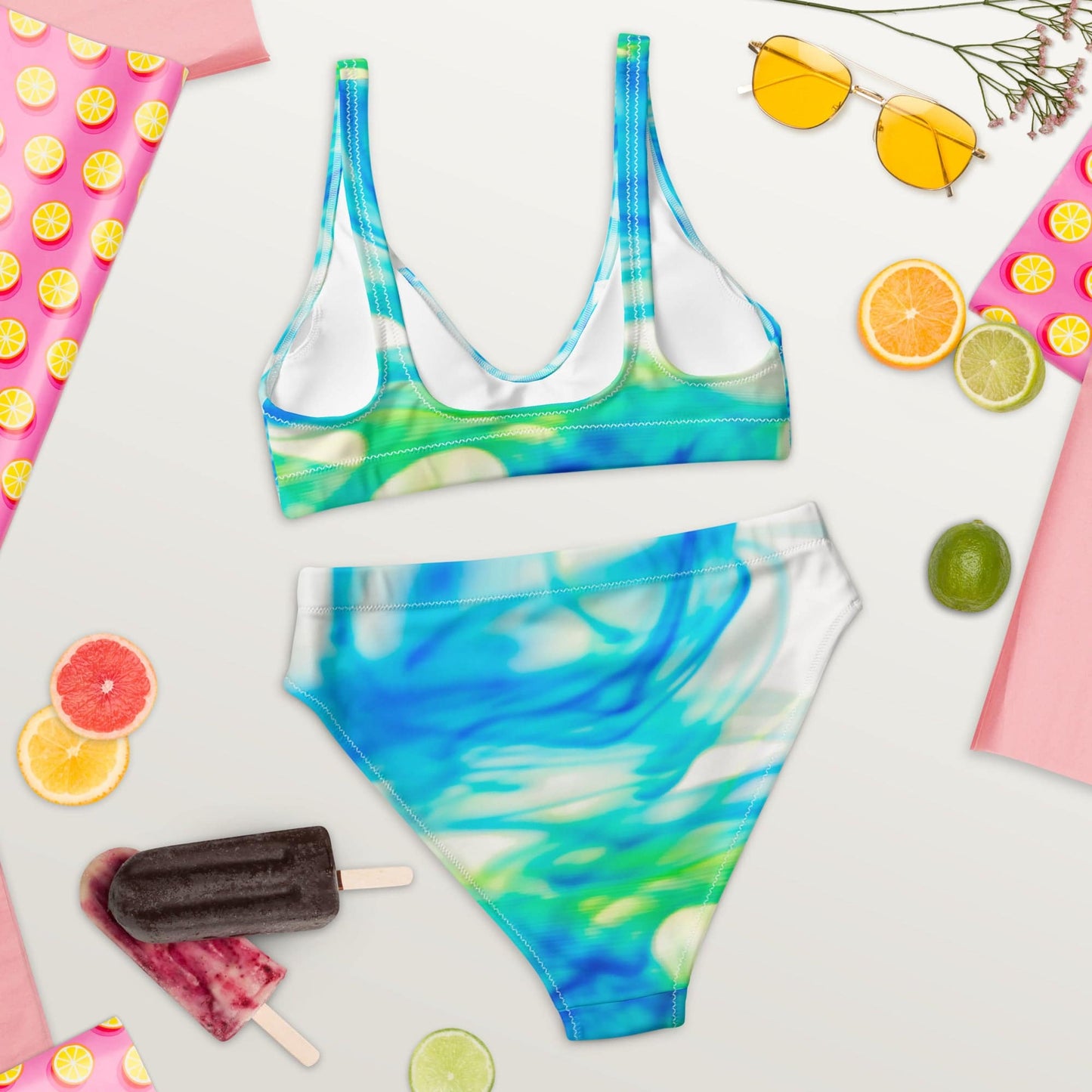 Steeloyal Valarie bikini set - STEELOYAL