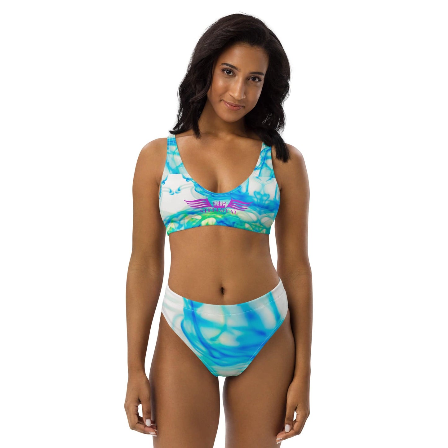 Steeloyal Valarie bikini set - STEELOYAL