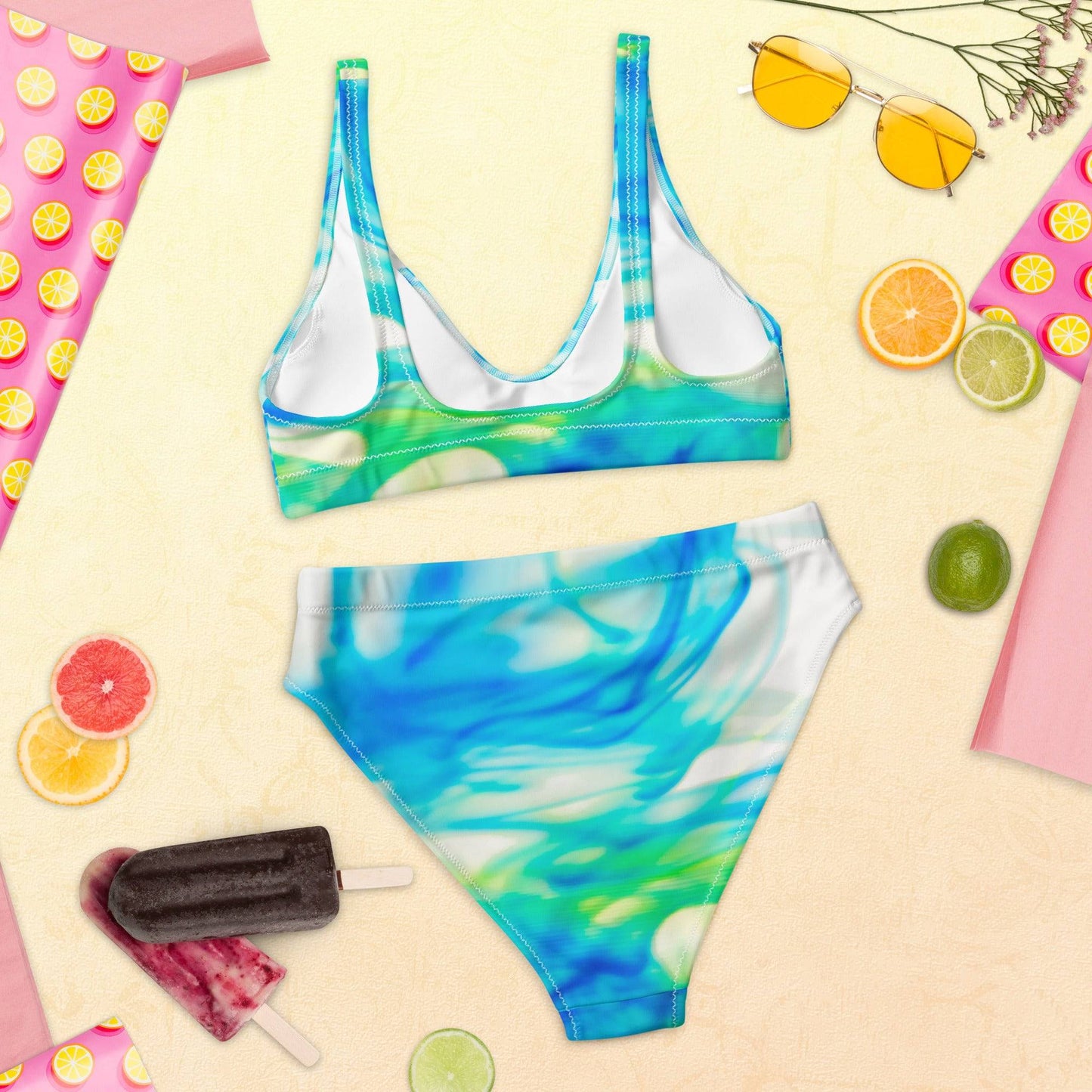 Steeloyal Valarie bikini set - STEELOYAL