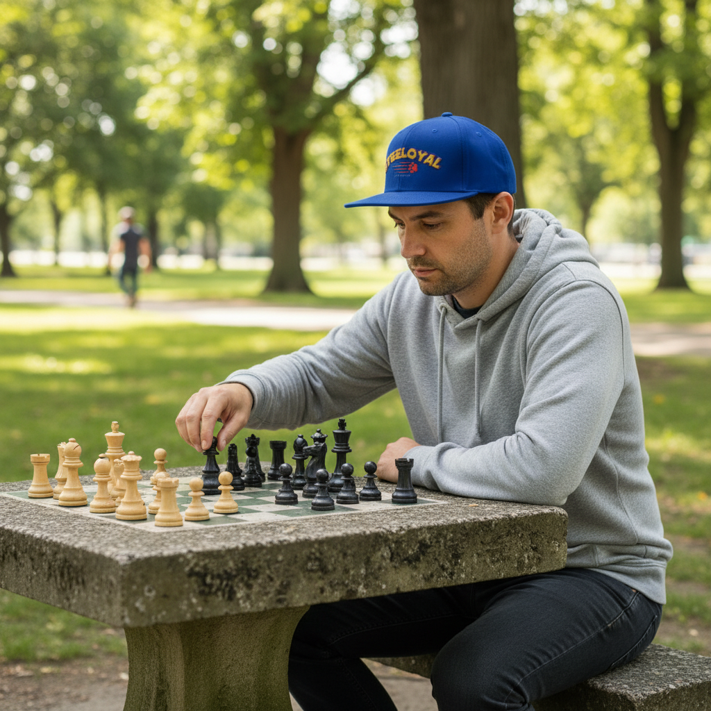 Stteeloyal loyalty paw Snapback Hat