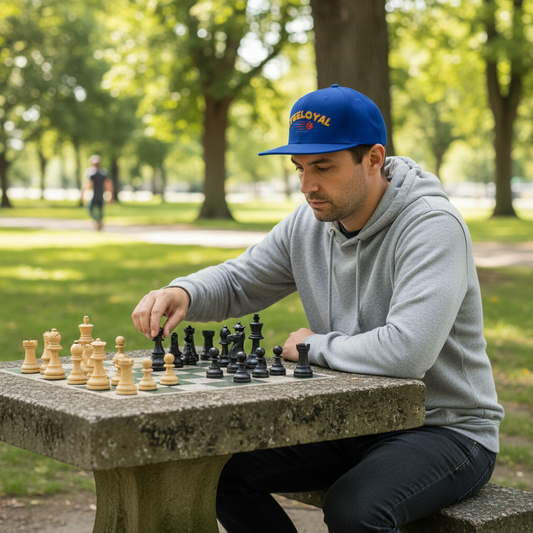 Stteeloyal loyalty paw Snapback Hat