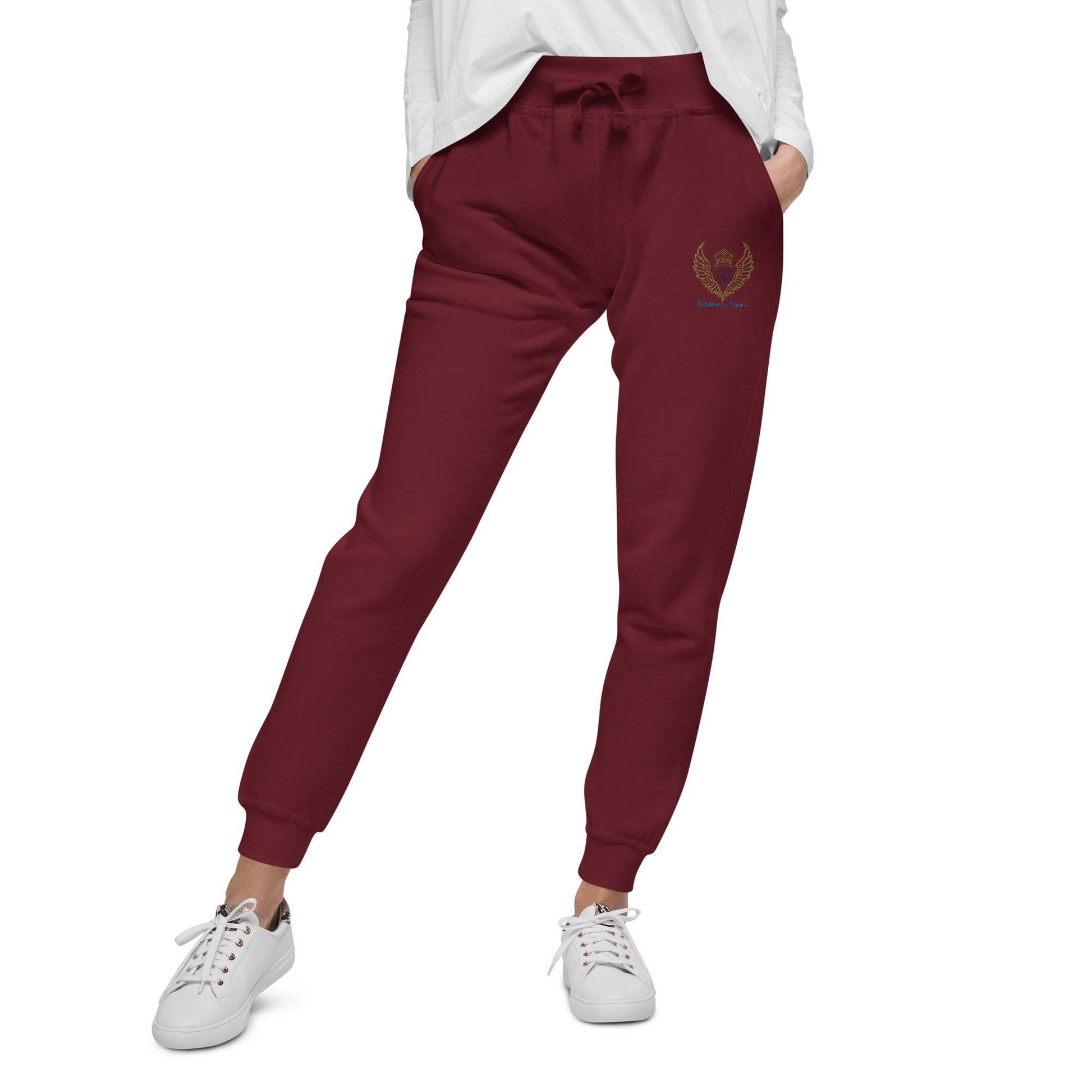 Steeloyal RESILIENT BY NATURE JOGGERS - STEELOYAL