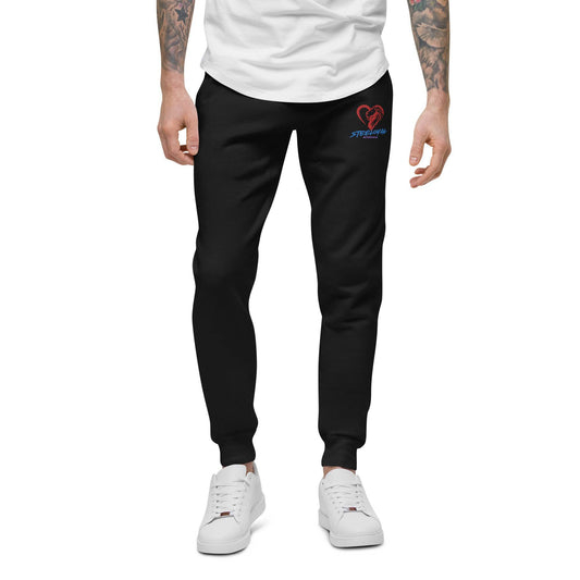 Steeloyal heart of loyalty joggers - STEELOYAL