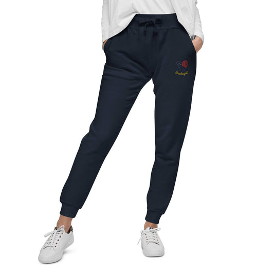 Steeloyal loyalty and love joggers - STEELOYAL