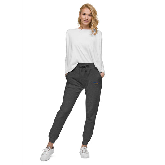 Steeloyal loyalty paw joggers - STEELOYAL