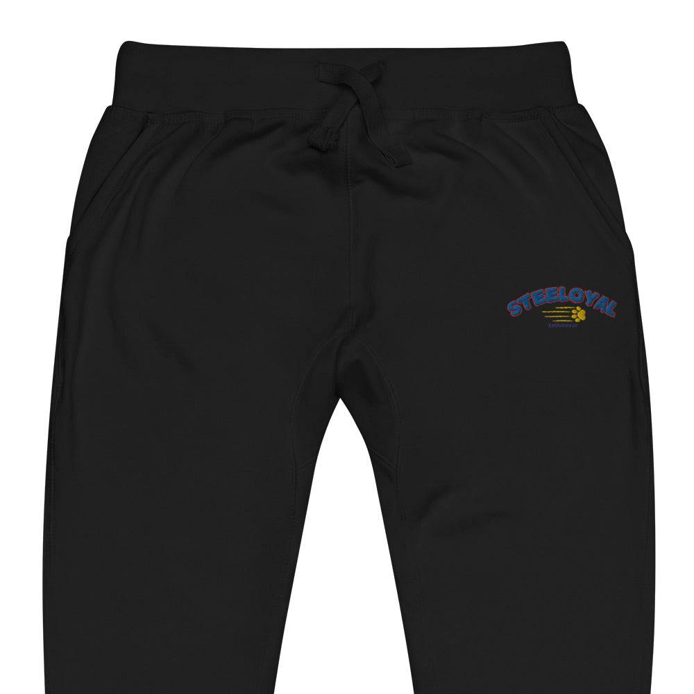 Steeloyal loyalty paw joggers - STEELOYAL