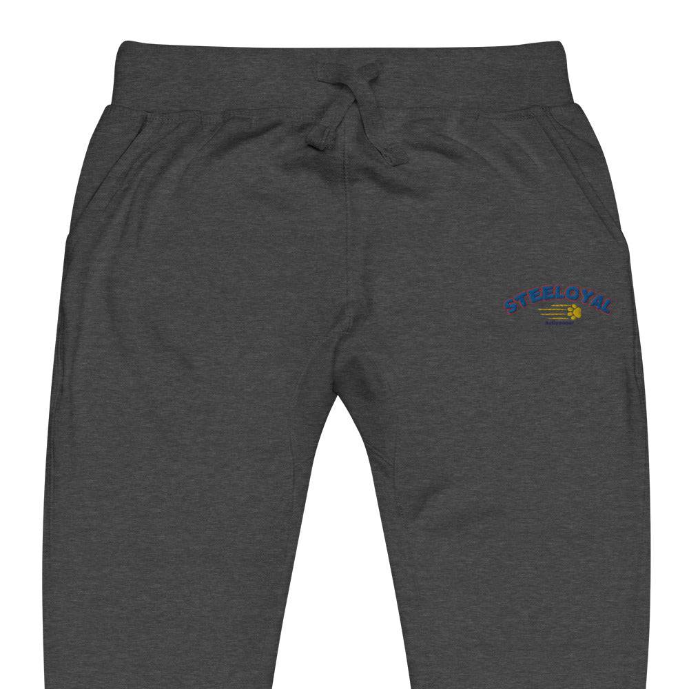 Steeloyal loyalty paw joggers - STEELOYAL