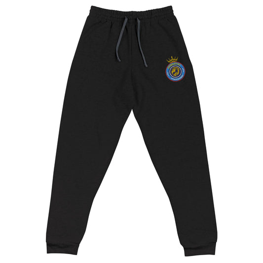Steeloyal "Loyalty is a must" joggers - STEELOYAL