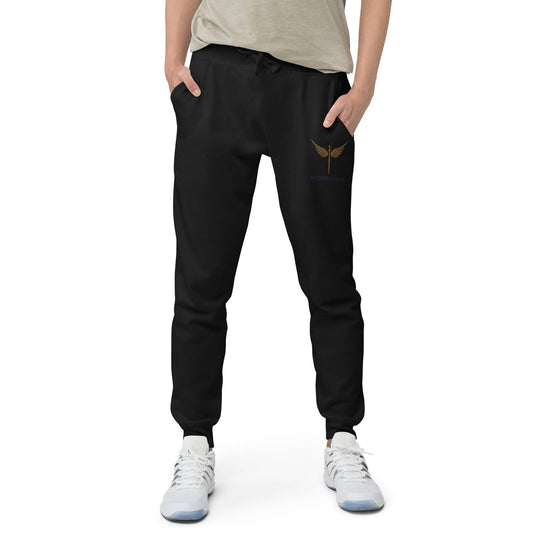 Steeloyal "resilience" joggers - STEELOYAL