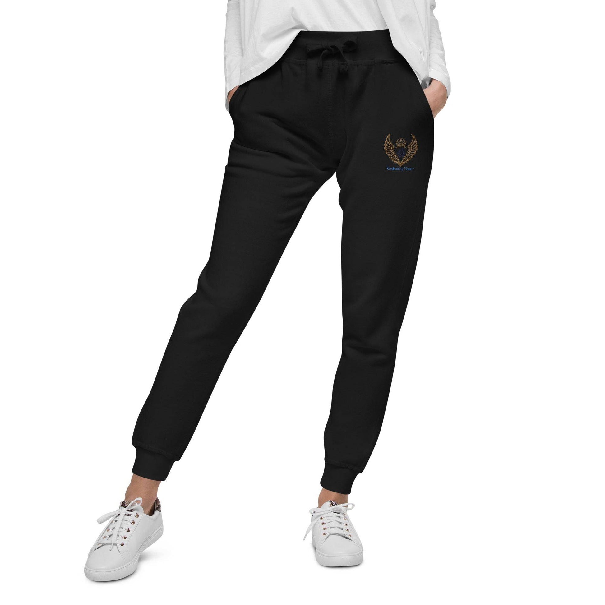 Steeloyal RESILIENT BY NATURE JOGGERS - STEELOYAL
