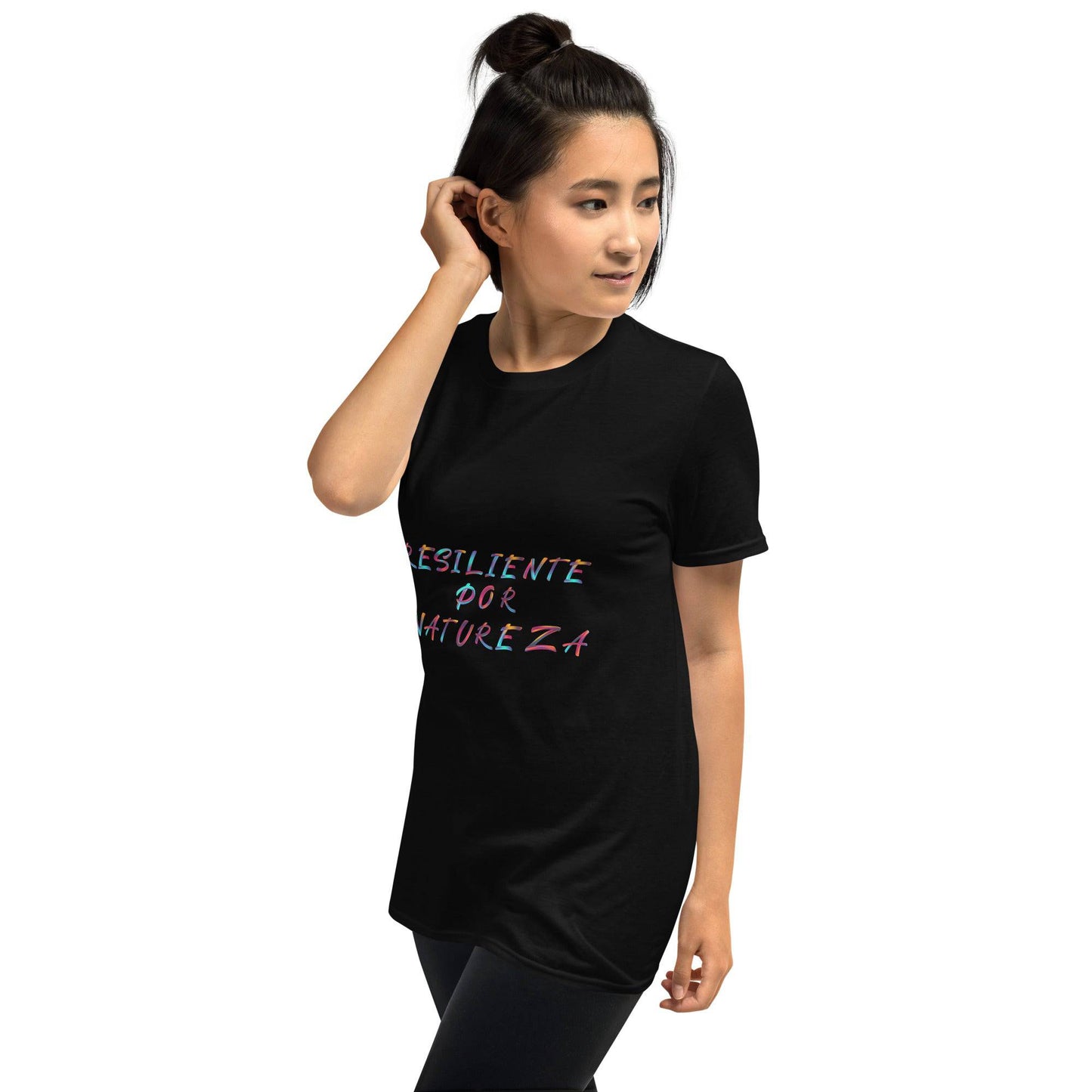 Steeloyal Resilience by nature T-shirt - STEELOYAL