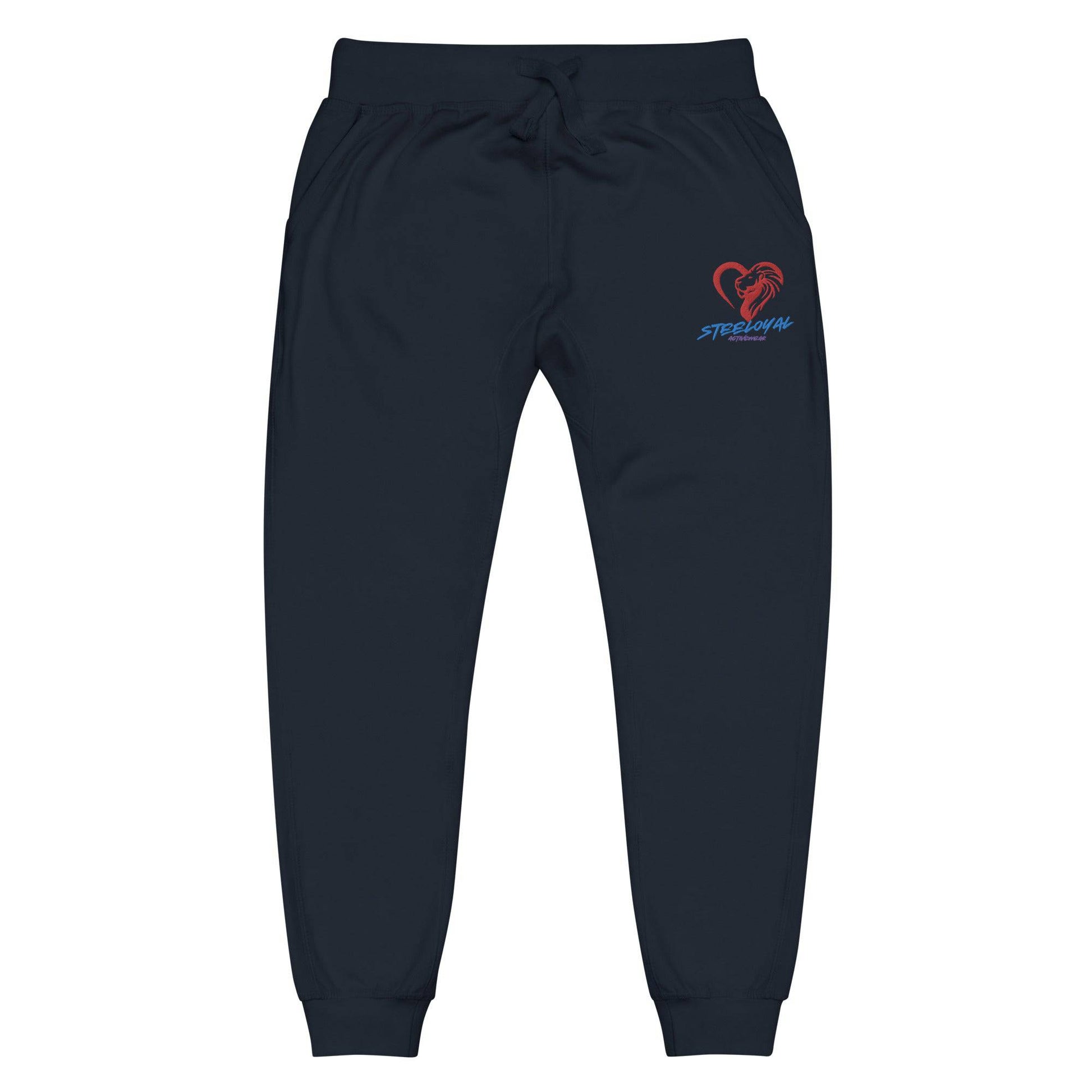 Steeloyal heart of loyalty joggers - STEELOYAL