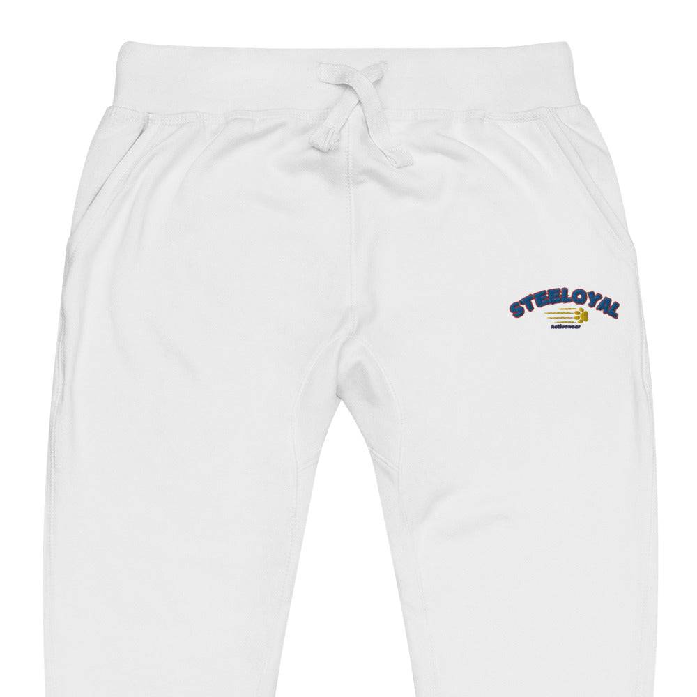 Steeloyal loyalty paw joggers - STEELOYAL