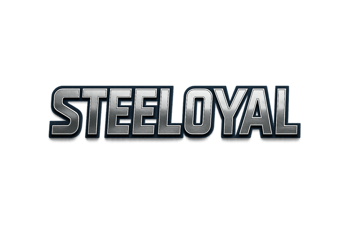 Steeloyal.store