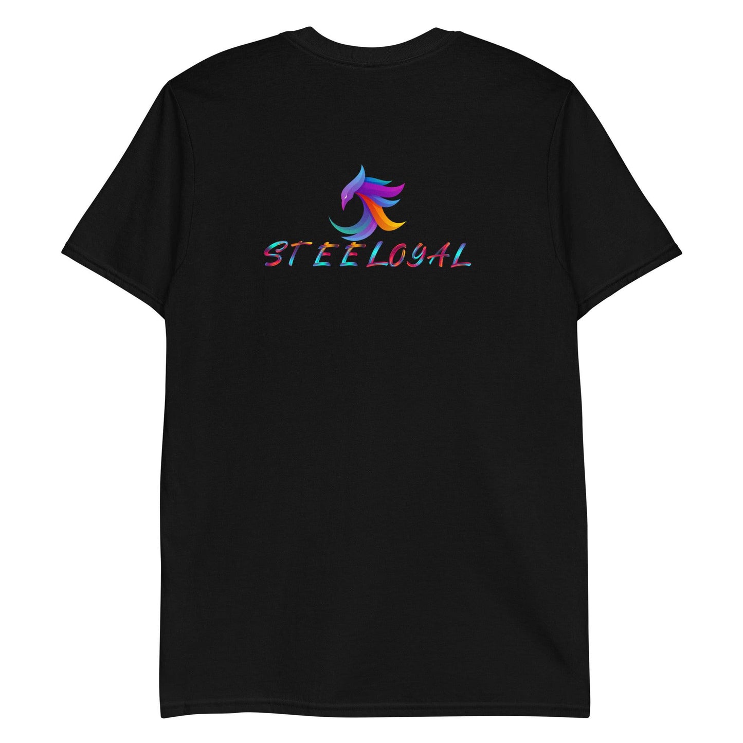 Steeloyal Resilience by nature T-shirt - STEELOYAL