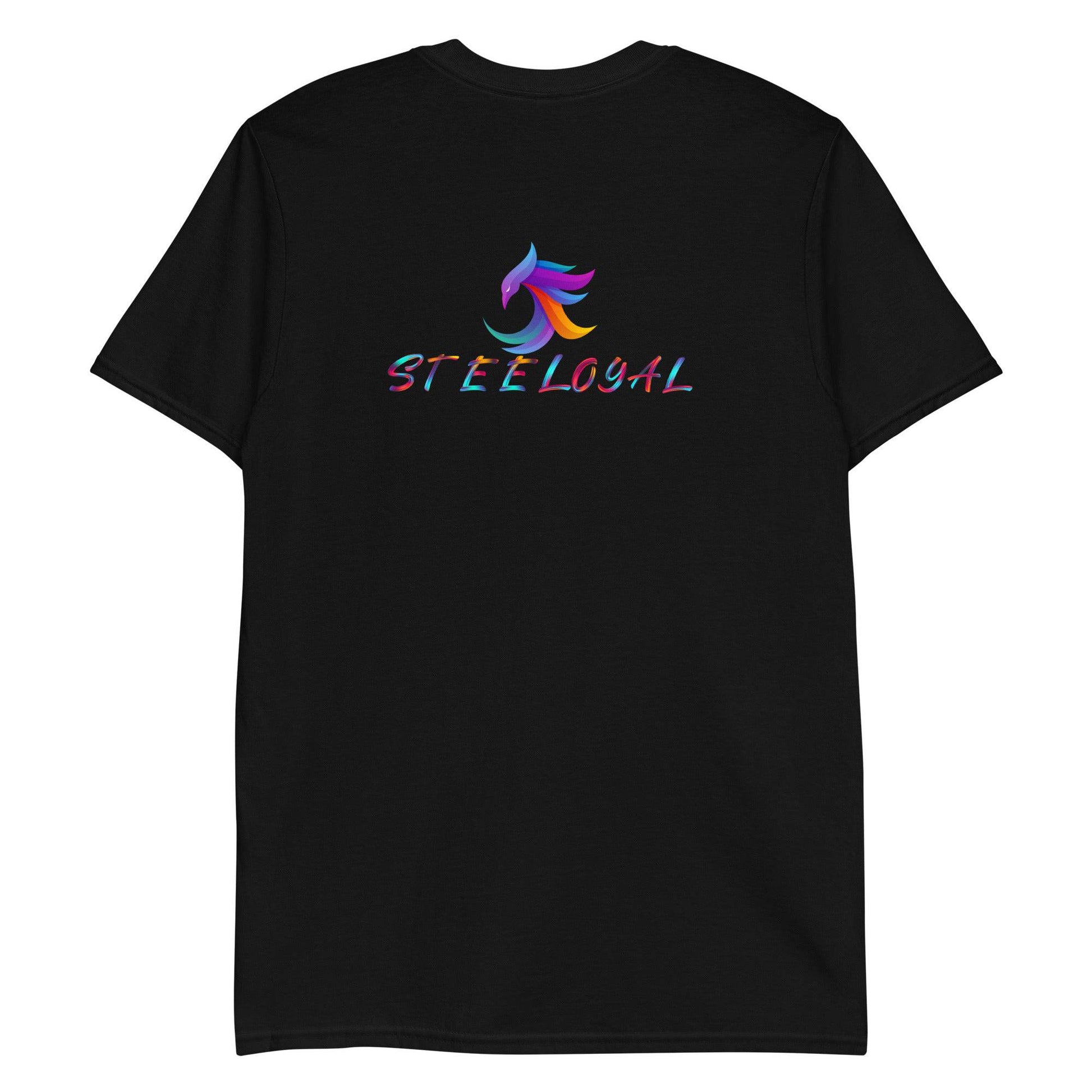Steeloyal Resilience by nature T-shirt - STEELOYAL