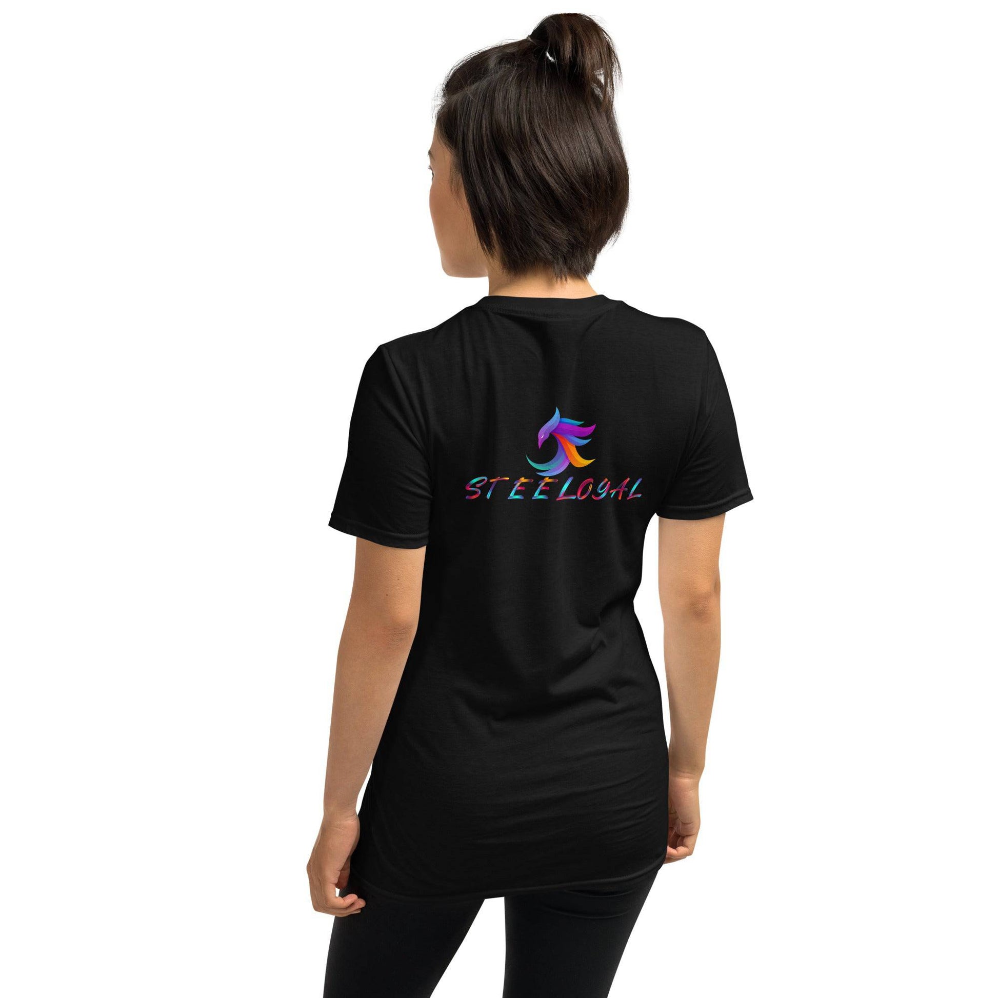 Steeloyal Resilience by nature T-shirt - STEELOYAL
