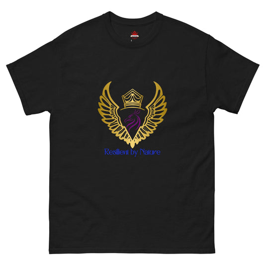 Steeloyal Resilient by Nature T-shirt - STEELOYAL