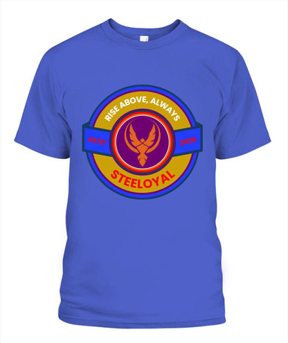 Unisex T-Shirt | Comfort Colors 1717 (US)