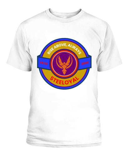 Unisex T-Shirt | Comfort Colors 1717 (US)