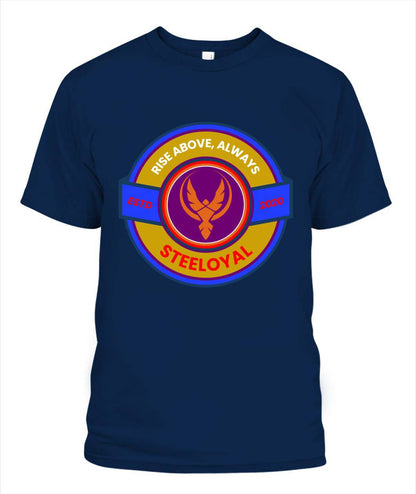 Unisex T-Shirt | Comfort Colors 1717 (US)