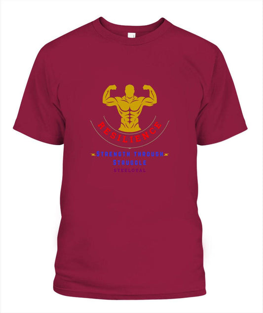 Unisex T-Shirt | Comfort Colors 1717 (US)