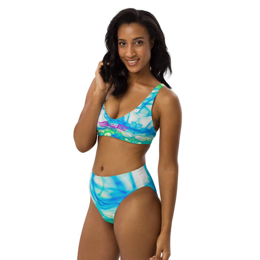 Steeloyal Valarie bikini set - STEELOYAL