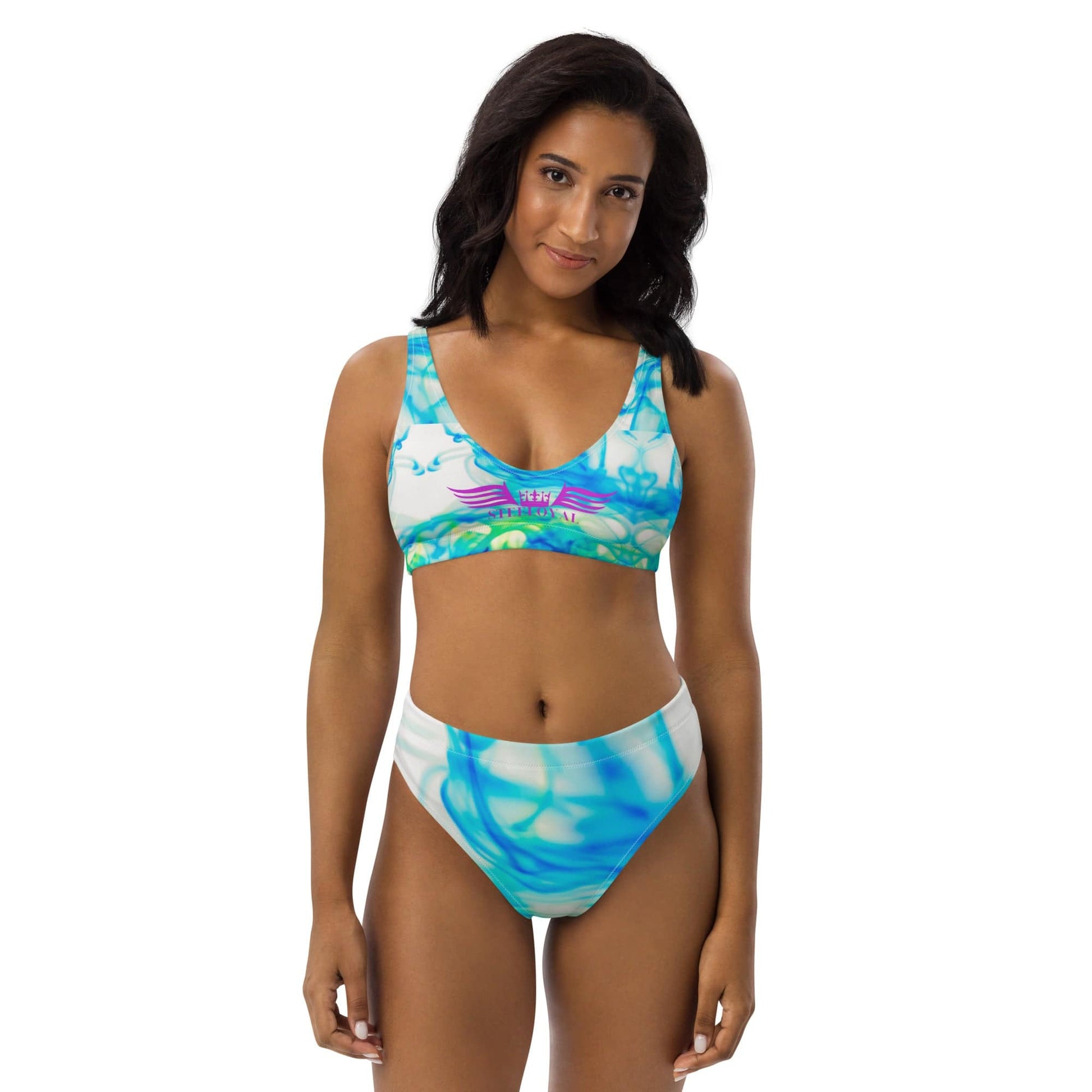 Steeloyal Valarie bikini set - STEELOYAL